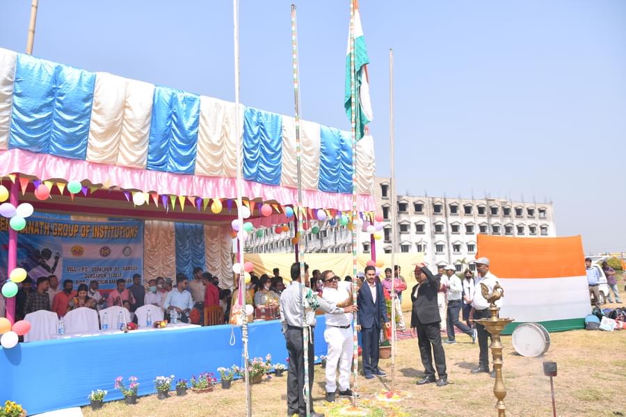 Rajendranath College of Polytechnic Durgapur Activities photo 21